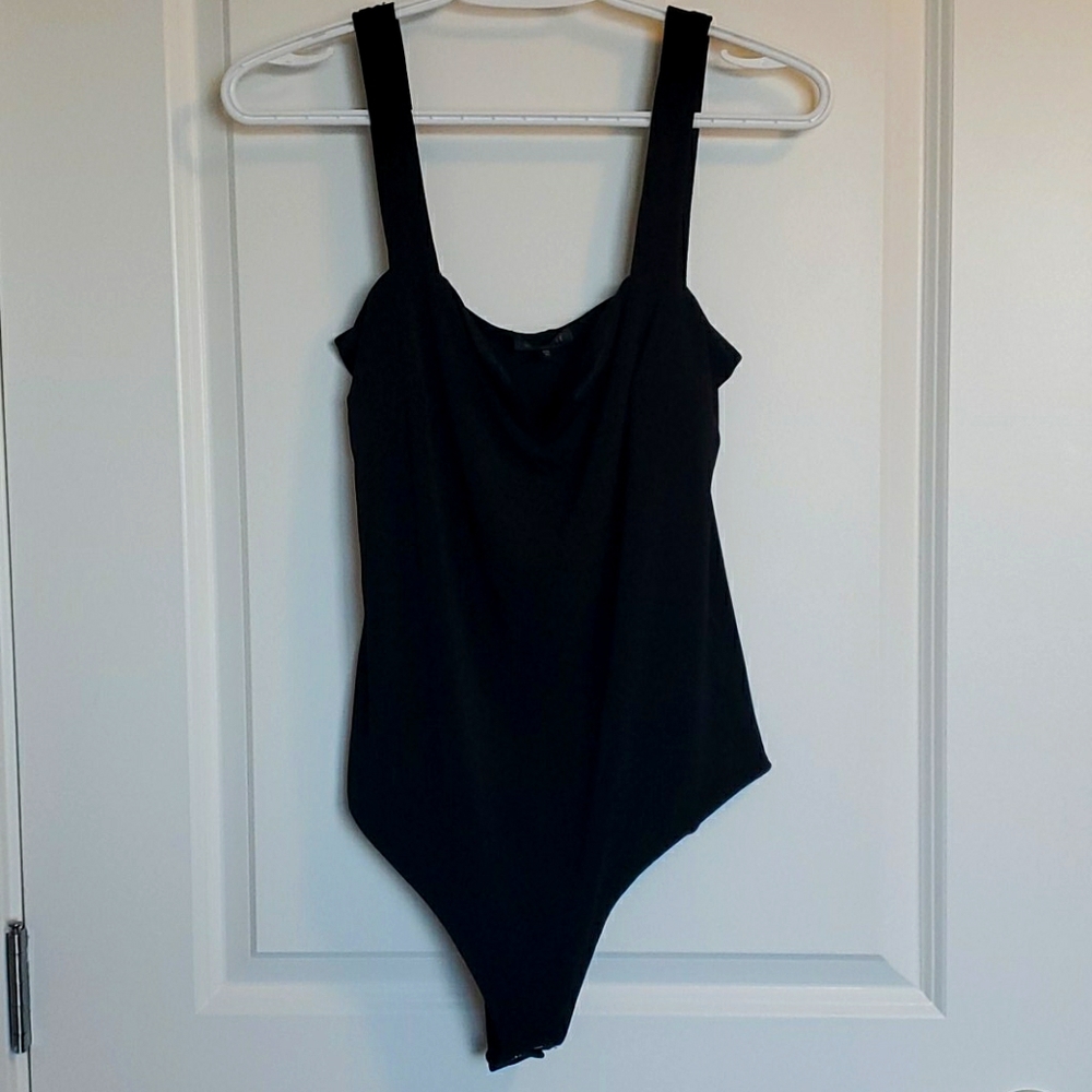 Dynamite bodysuit